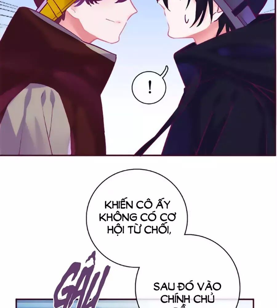 Đừng Nghịch, Ta Chỉ Muốn Yên Tĩnh Chap 66 - Next Chap 67