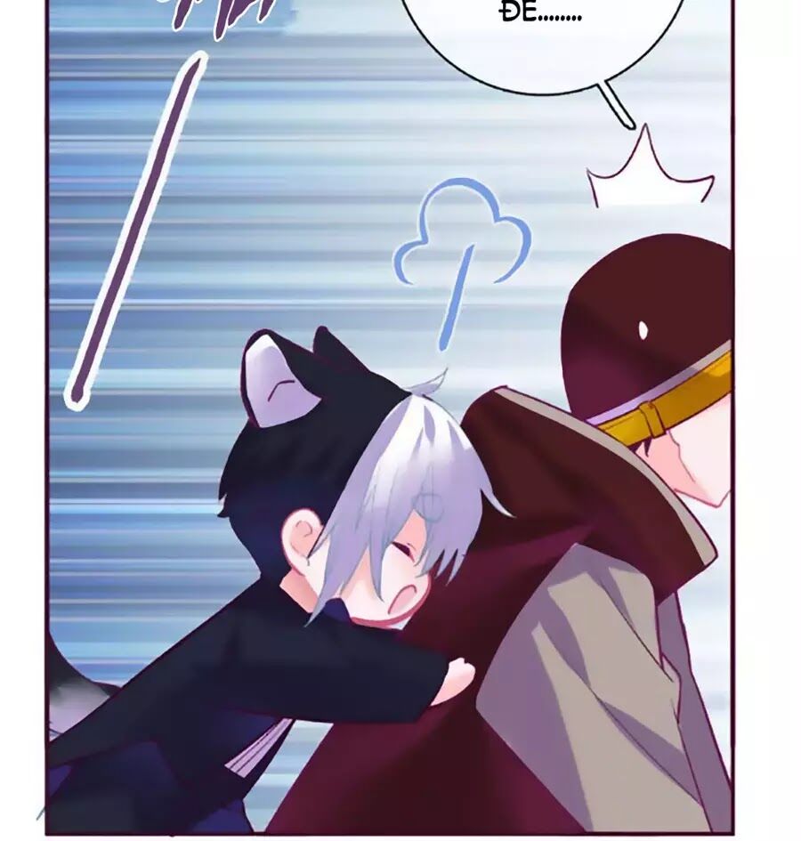 Đừng Nghịch, Ta Chỉ Muốn Yên Tĩnh Chap 66 - Next Chap 67