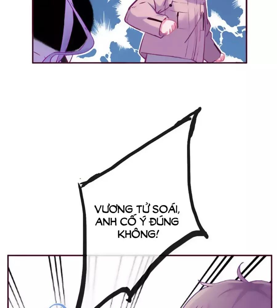 Đừng Nghịch, Ta Chỉ Muốn Yên Tĩnh Chap 66 - Next Chap 67