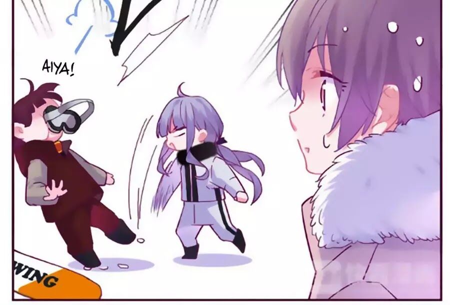 Đừng Nghịch, Ta Chỉ Muốn Yên Tĩnh Chap 66 - Next Chap 67