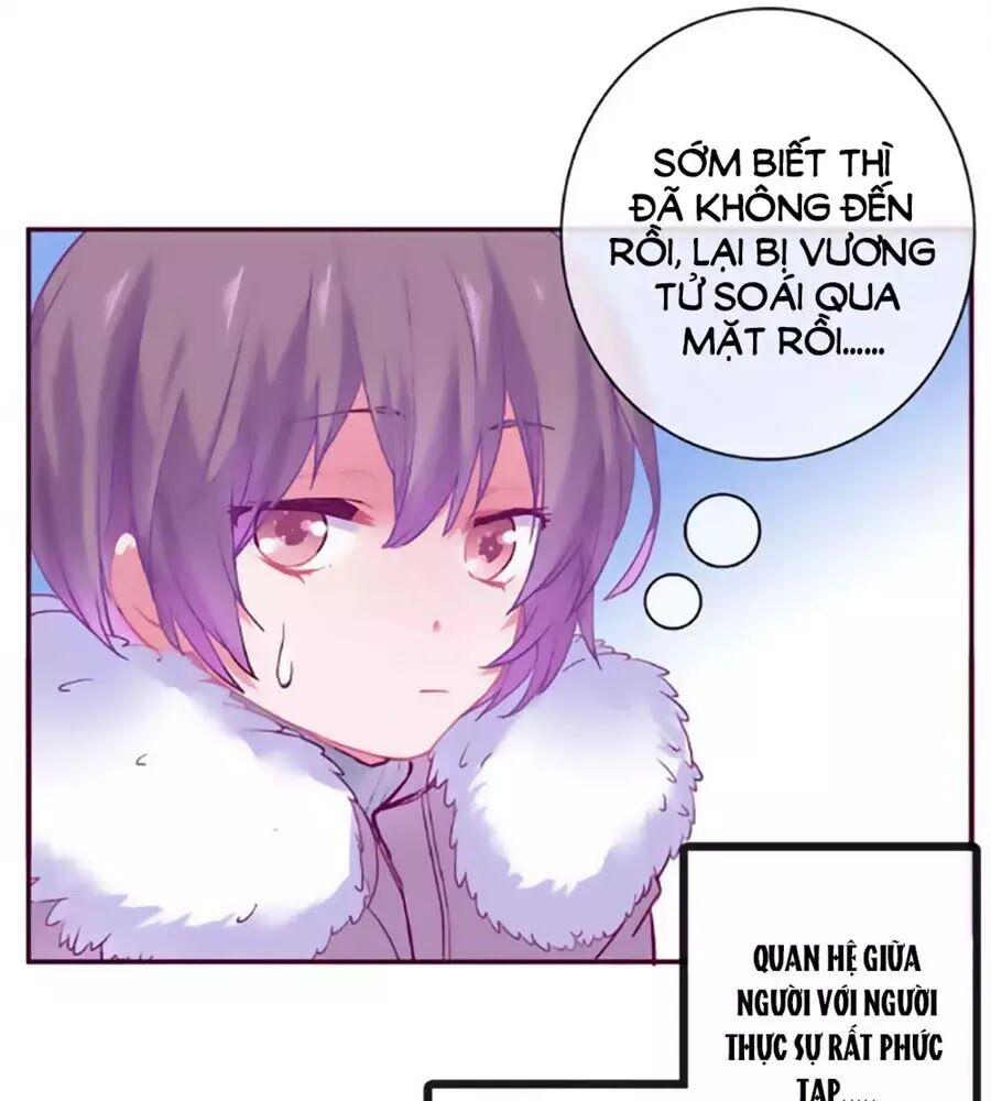 Đừng Nghịch, Ta Chỉ Muốn Yên Tĩnh Chap 66 - Next Chap 67