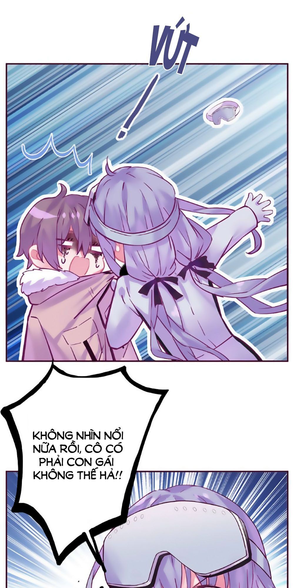 Đừng Nghịch, Ta Chỉ Muốn Yên Tĩnh Chap 67 - Next Chap 68
