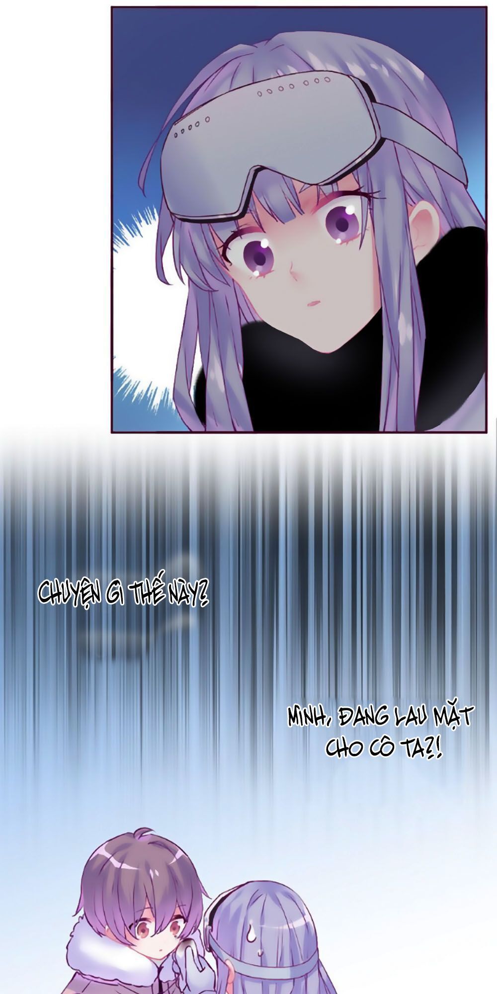Đừng Nghịch, Ta Chỉ Muốn Yên Tĩnh Chap 67 - Next Chap 68