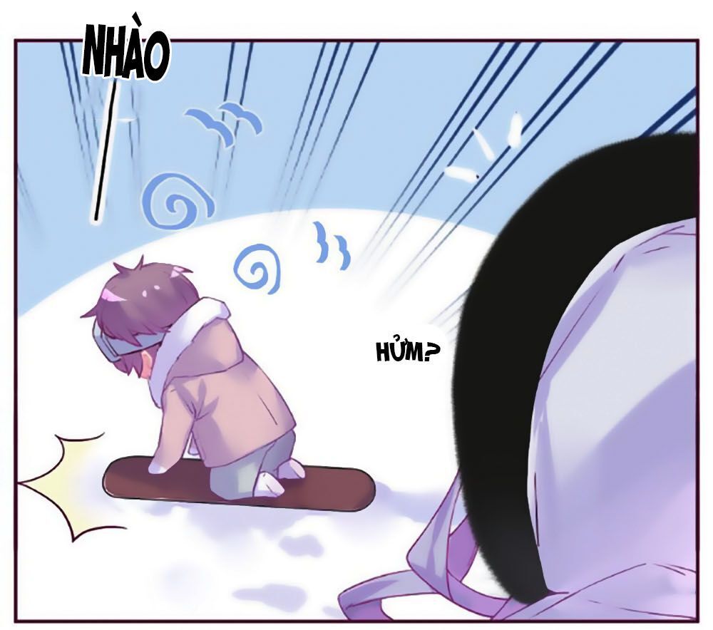 Đừng Nghịch, Ta Chỉ Muốn Yên Tĩnh Chap 67 - Next Chap 68
