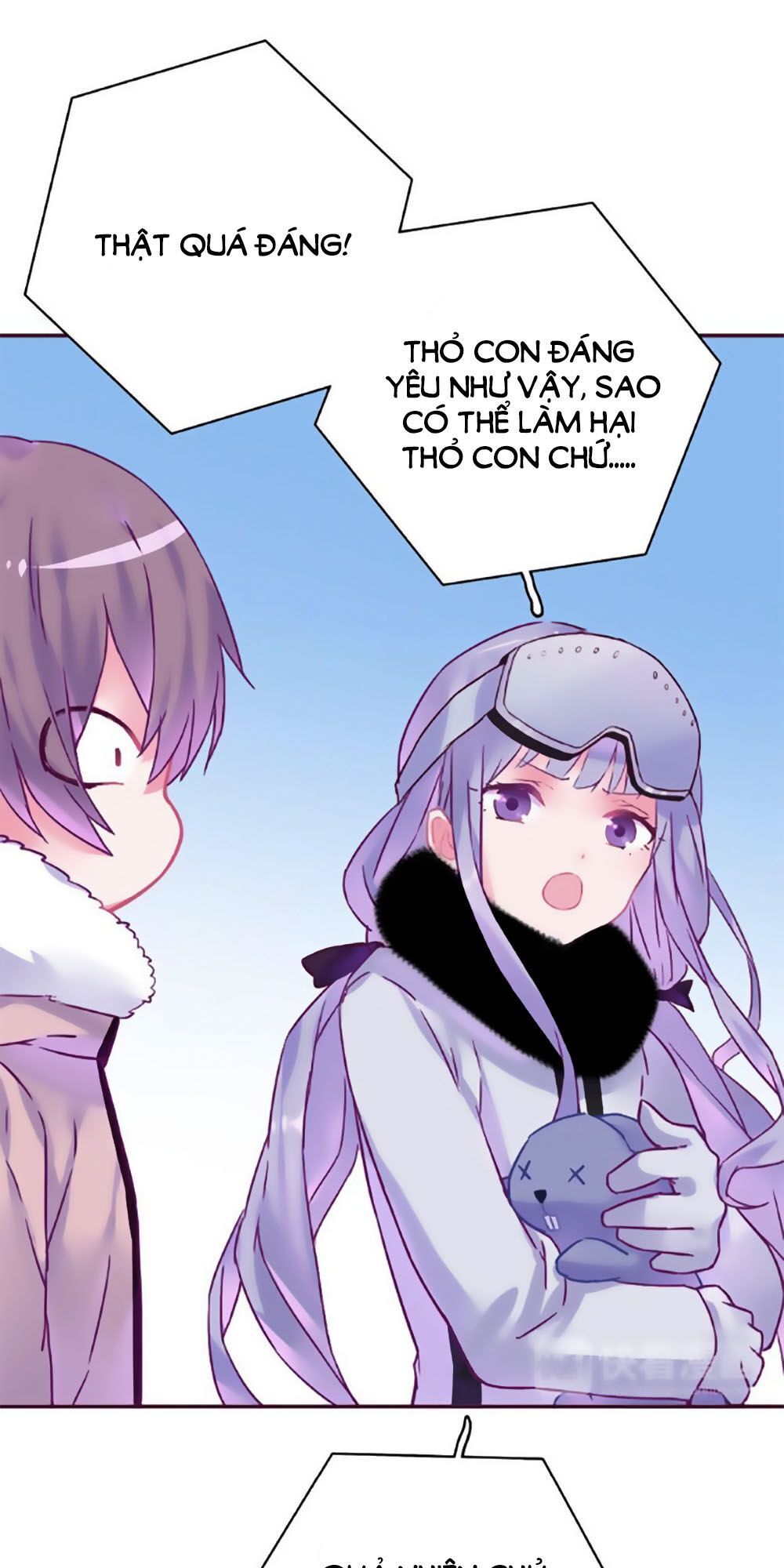 Đừng Nghịch, Ta Chỉ Muốn Yên Tĩnh Chap 67 - Next Chap 68