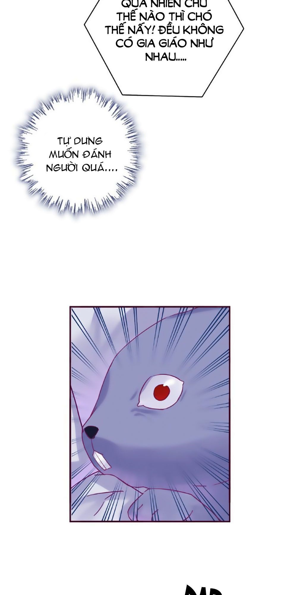 Đừng Nghịch, Ta Chỉ Muốn Yên Tĩnh Chap 67 - Next Chap 68