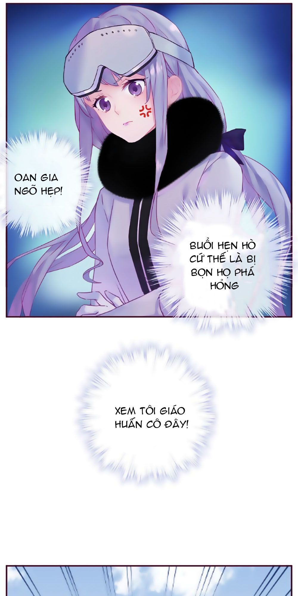 Đừng Nghịch, Ta Chỉ Muốn Yên Tĩnh Chap 67 - Next Chap 68