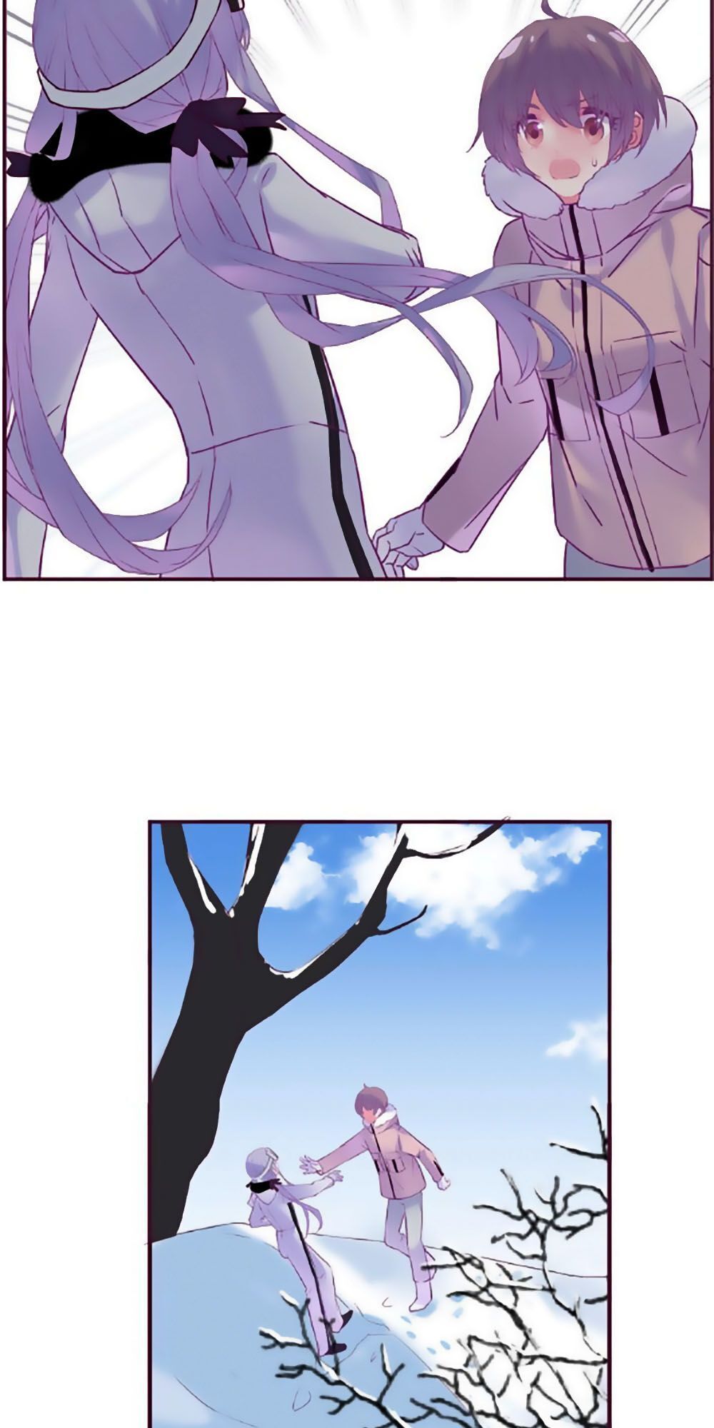 Đừng Nghịch, Ta Chỉ Muốn Yên Tĩnh Chap 67 - Next Chap 68