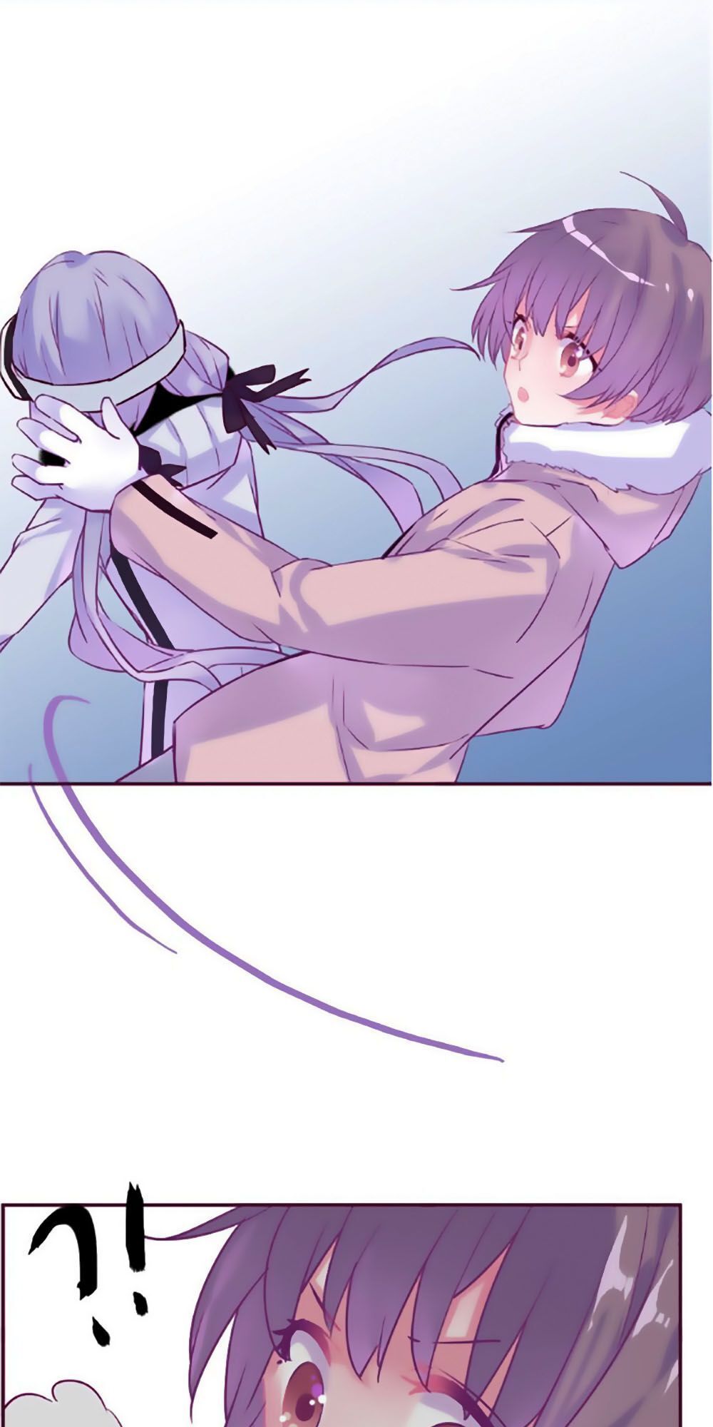 Đừng Nghịch, Ta Chỉ Muốn Yên Tĩnh Chap 67 - Next Chap 68