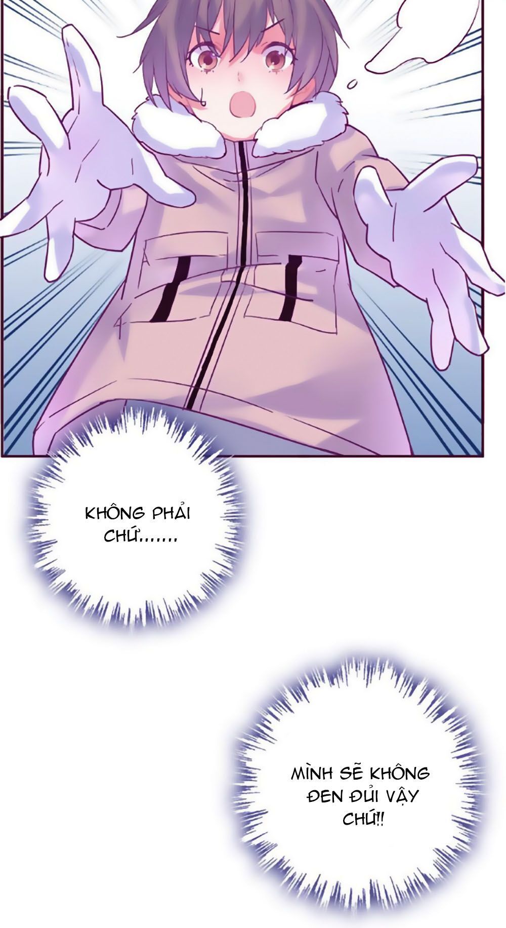 Đừng Nghịch, Ta Chỉ Muốn Yên Tĩnh Chap 67 - Next Chap 68