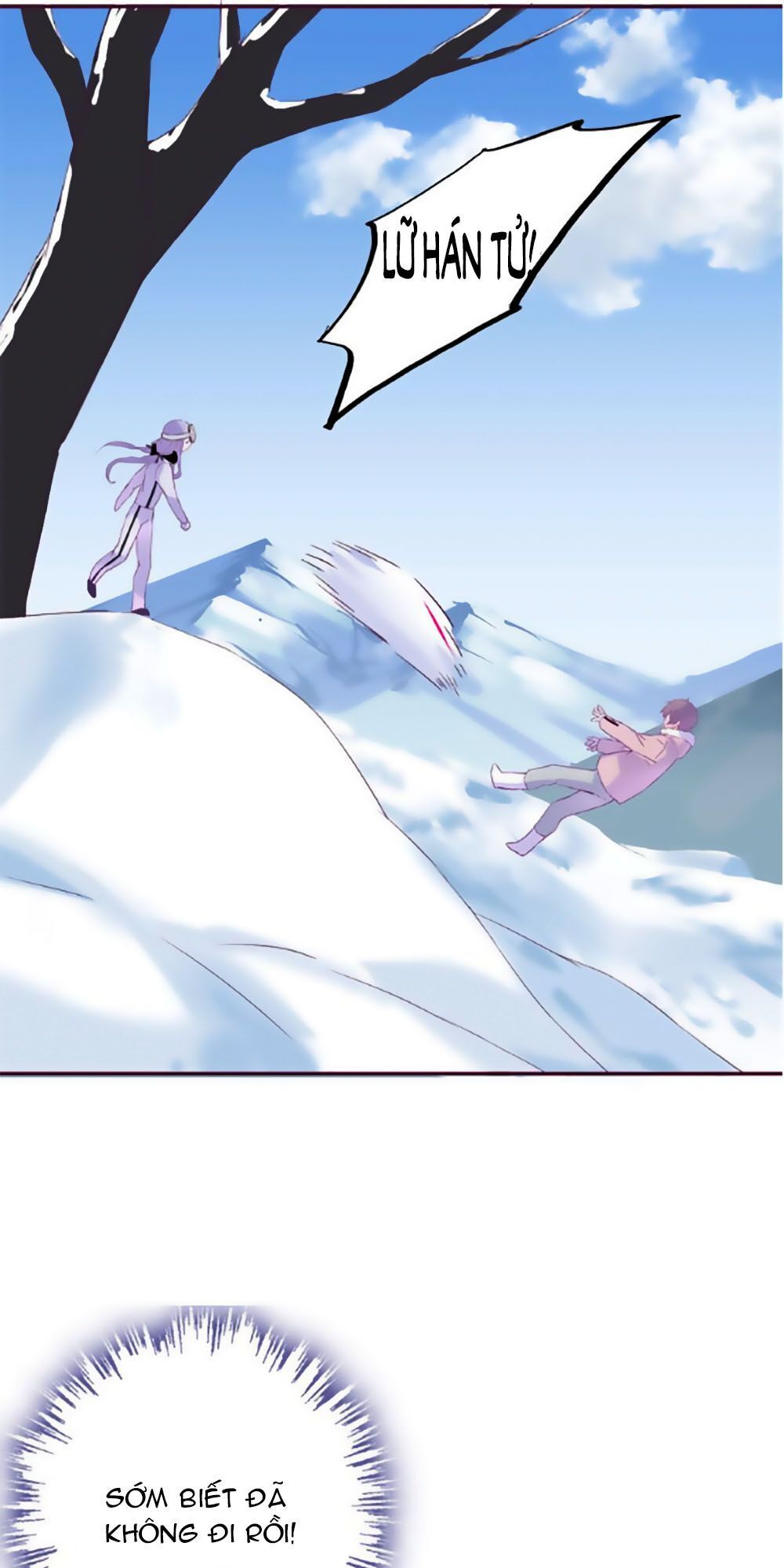 Đừng Nghịch, Ta Chỉ Muốn Yên Tĩnh Chap 67 - Next Chap 68
