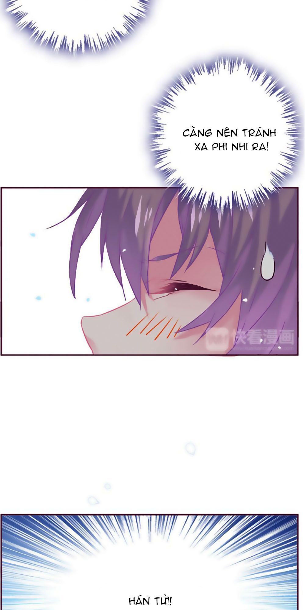 Đừng Nghịch, Ta Chỉ Muốn Yên Tĩnh Chap 67 - Next Chap 68