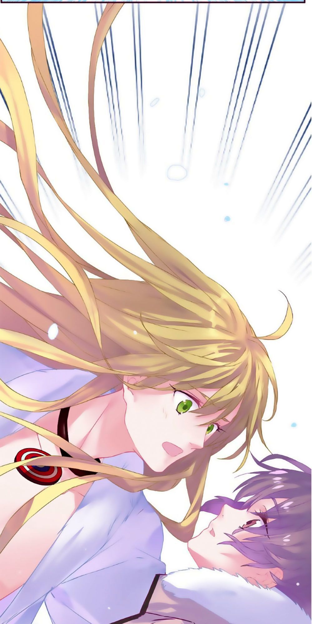 Đừng Nghịch, Ta Chỉ Muốn Yên Tĩnh Chap 67 - Next Chap 68