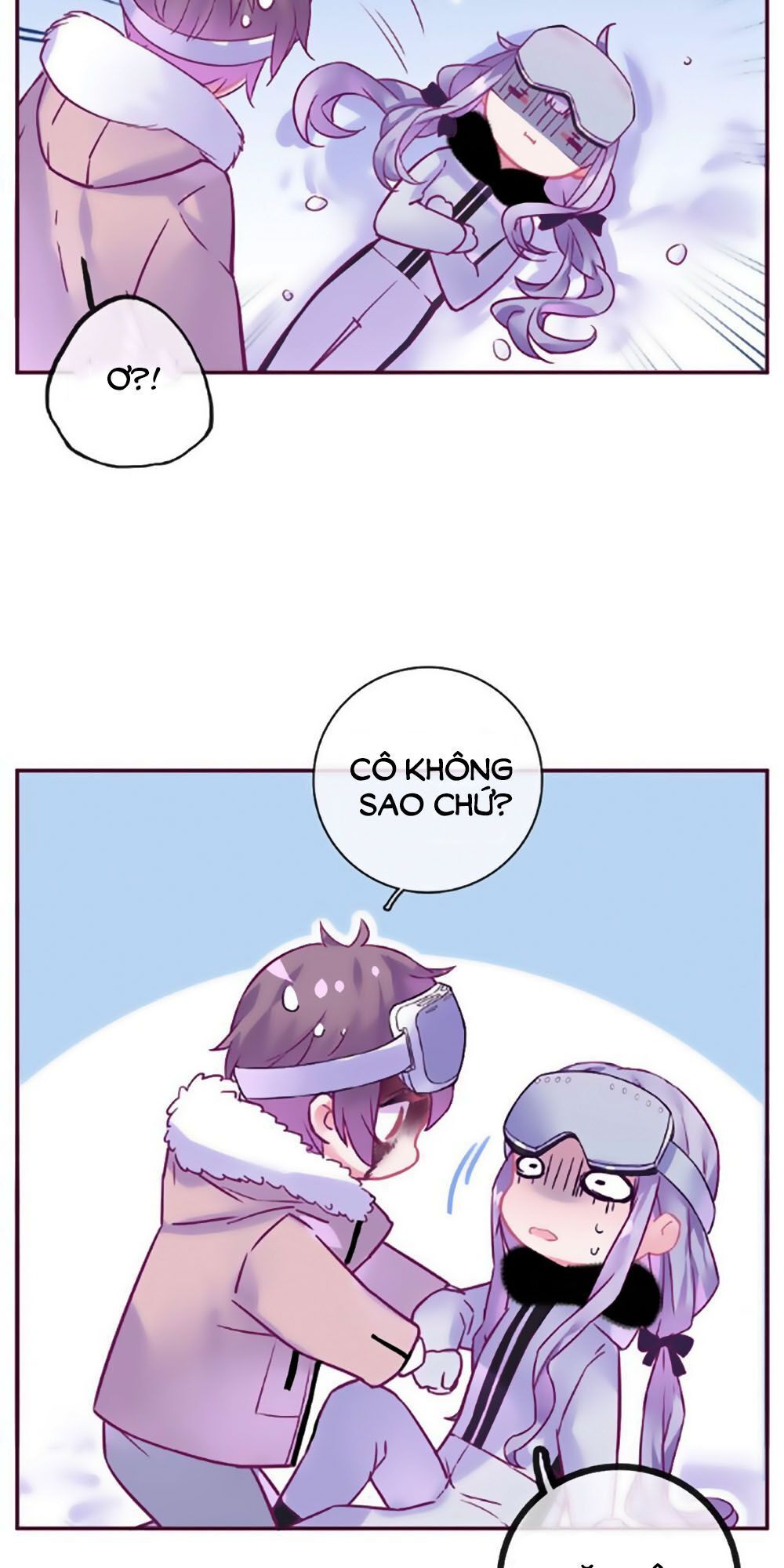 Đừng Nghịch, Ta Chỉ Muốn Yên Tĩnh Chap 67 - Next Chap 68