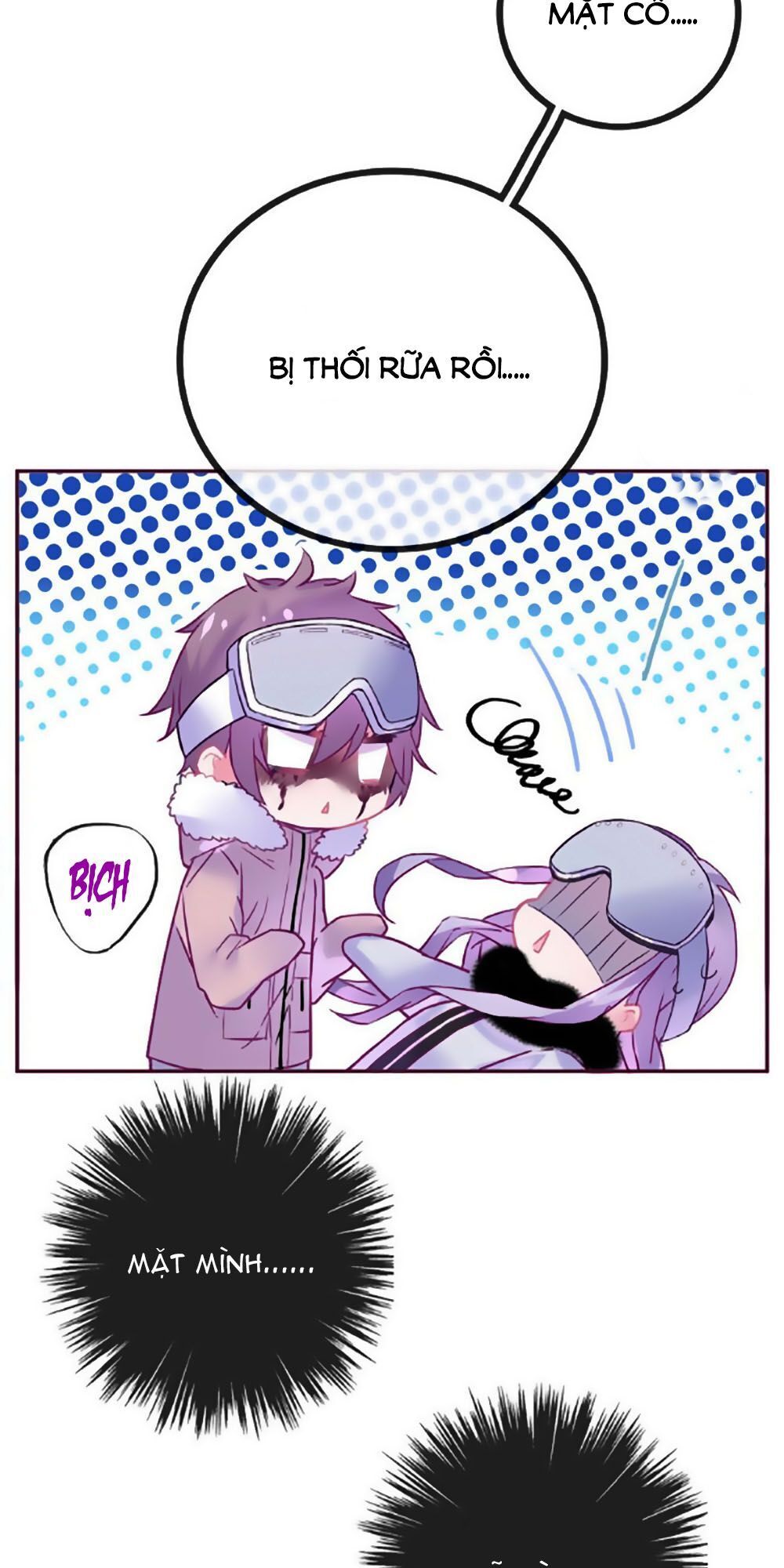 Đừng Nghịch, Ta Chỉ Muốn Yên Tĩnh Chap 67 - Next Chap 68