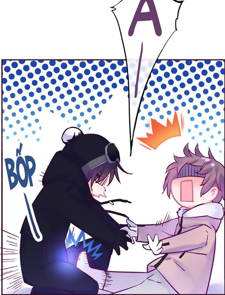 Đừng Nghịch, Ta Chỉ Muốn Yên Tĩnh Chap 68 - Next Chap 69