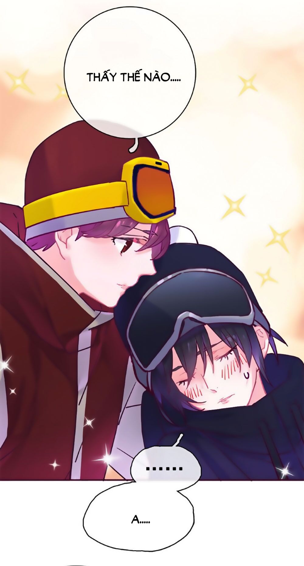 Đừng Nghịch, Ta Chỉ Muốn Yên Tĩnh Chap 68 - Next Chap 69