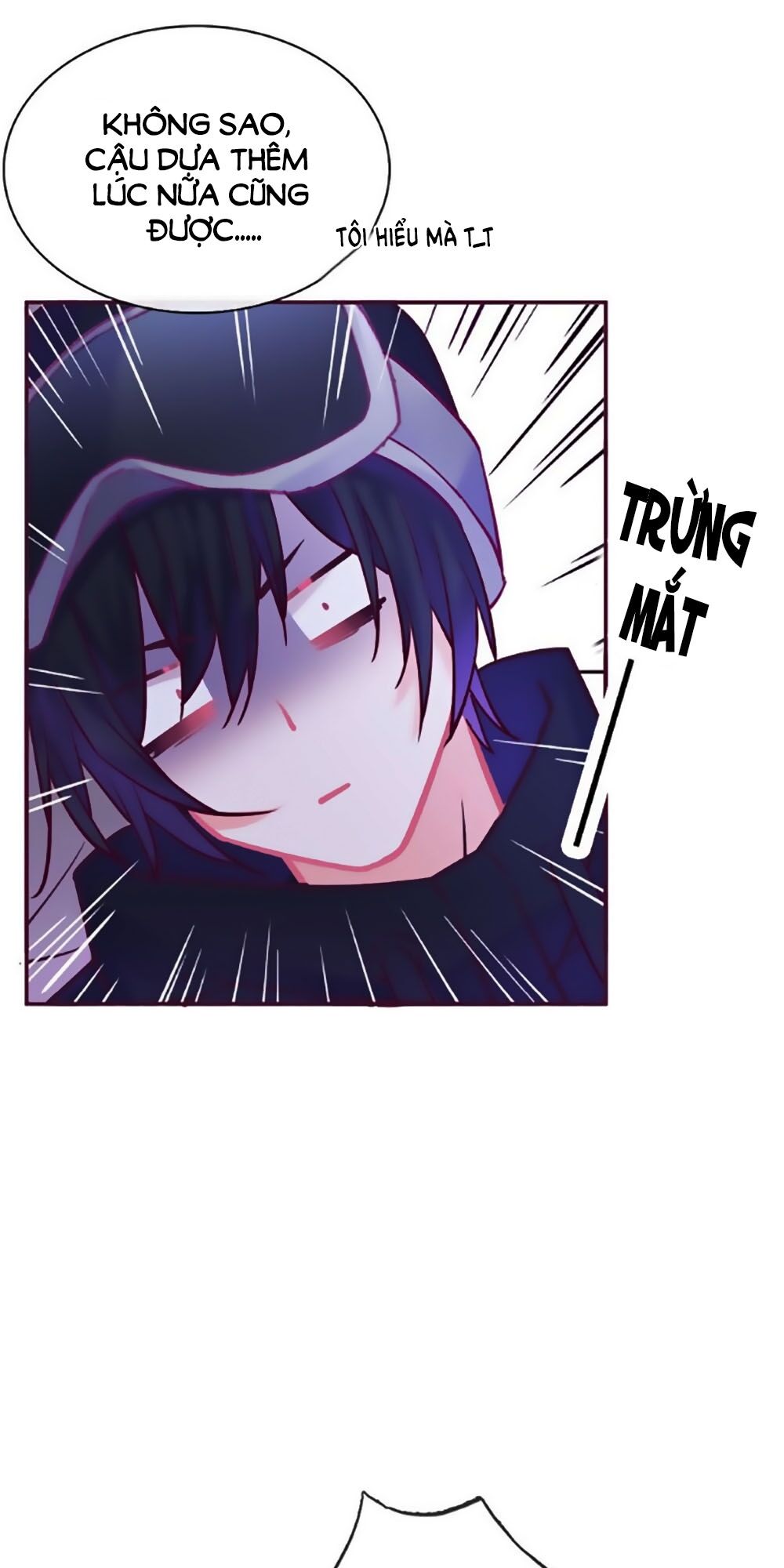 Đừng Nghịch, Ta Chỉ Muốn Yên Tĩnh Chap 68 - Next Chap 69