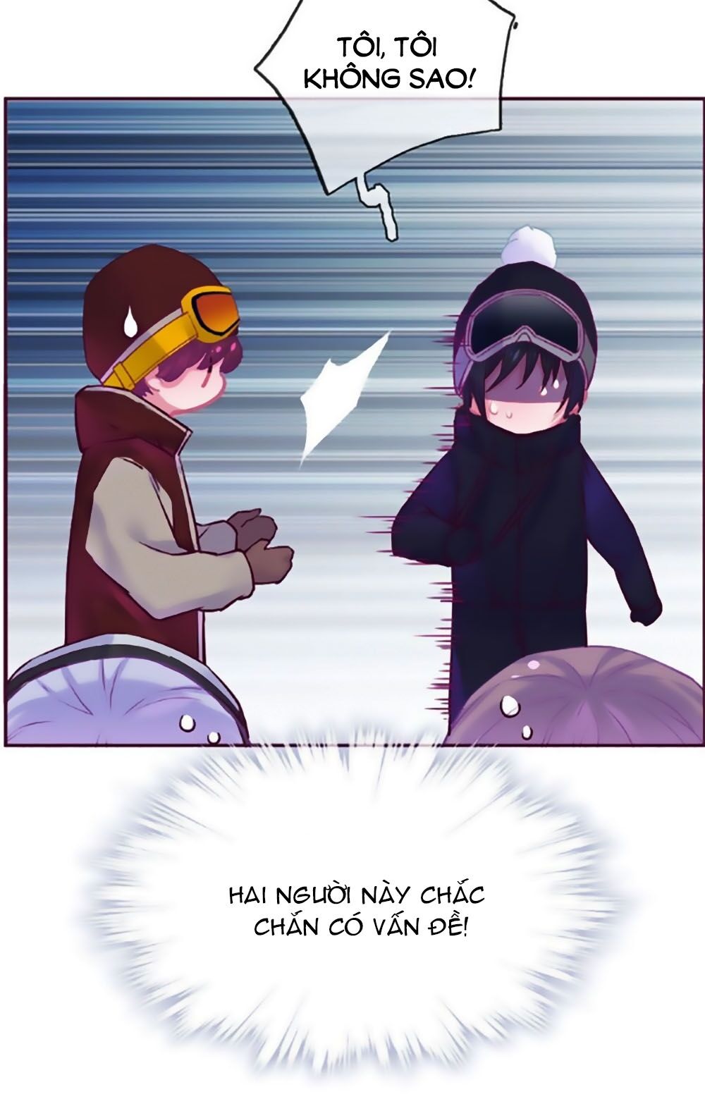 Đừng Nghịch, Ta Chỉ Muốn Yên Tĩnh Chap 68 - Next Chap 69
