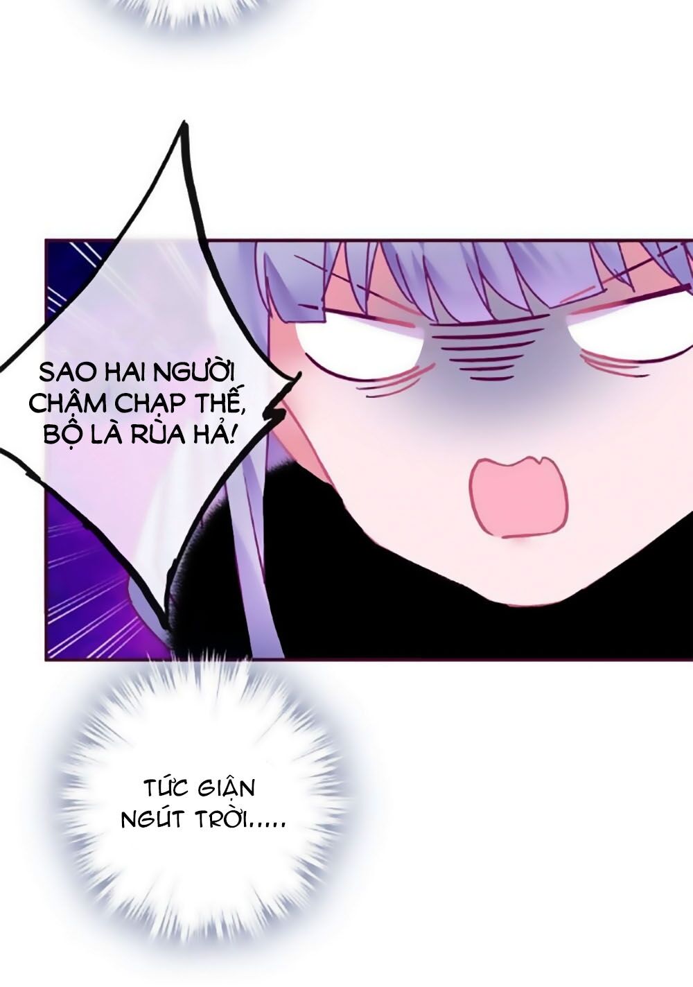 Đừng Nghịch, Ta Chỉ Muốn Yên Tĩnh Chap 68 - Next Chap 69
