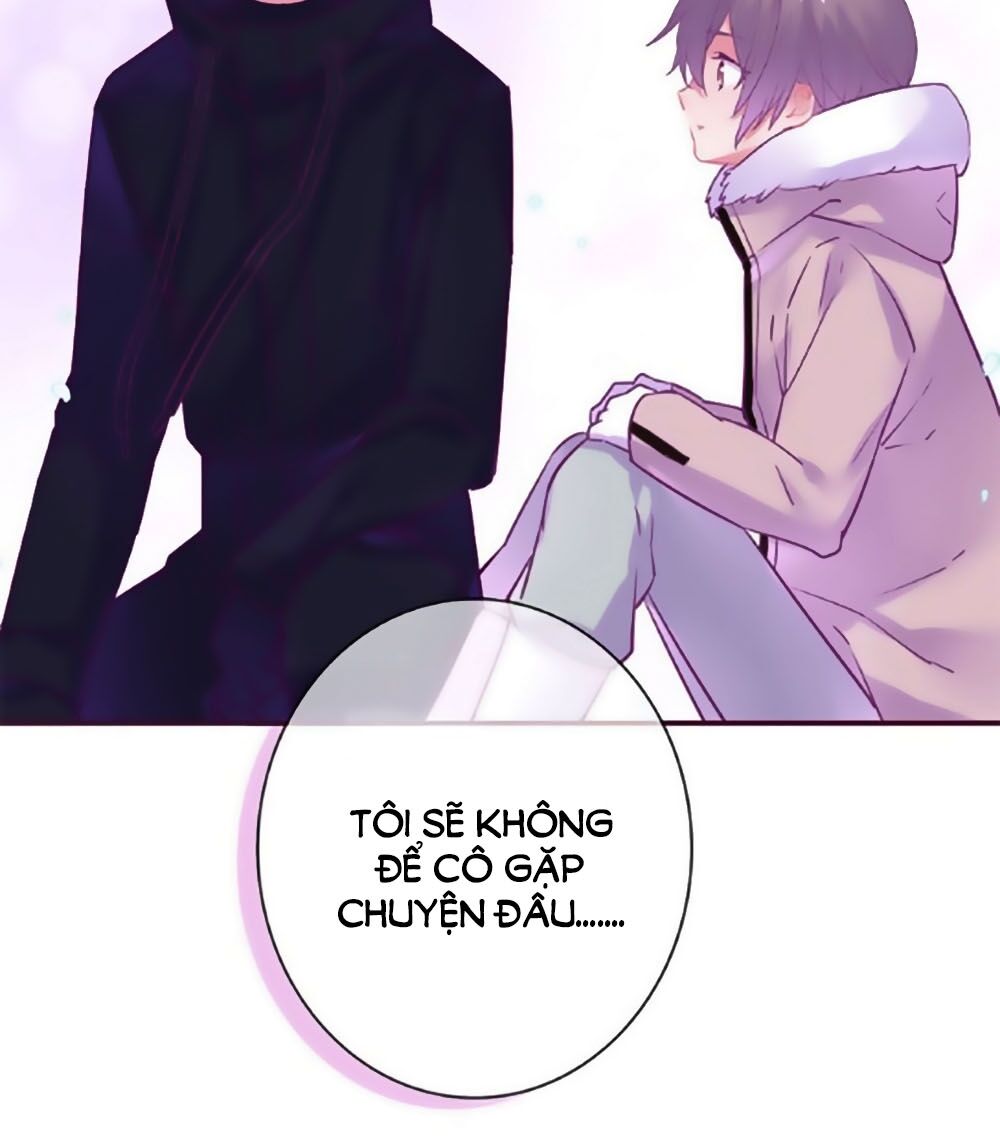 Đừng Nghịch, Ta Chỉ Muốn Yên Tĩnh Chap 68 - Next Chap 69