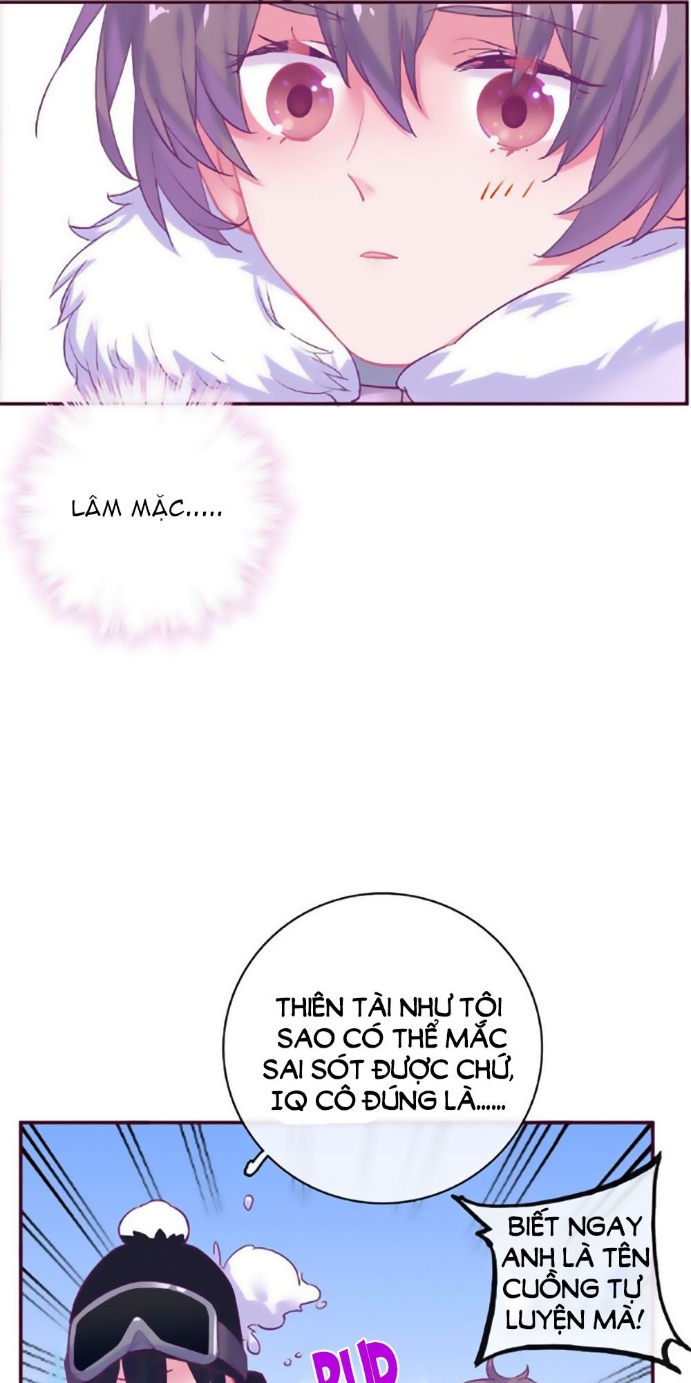 Đừng Nghịch, Ta Chỉ Muốn Yên Tĩnh Chap 68 - Next Chap 69