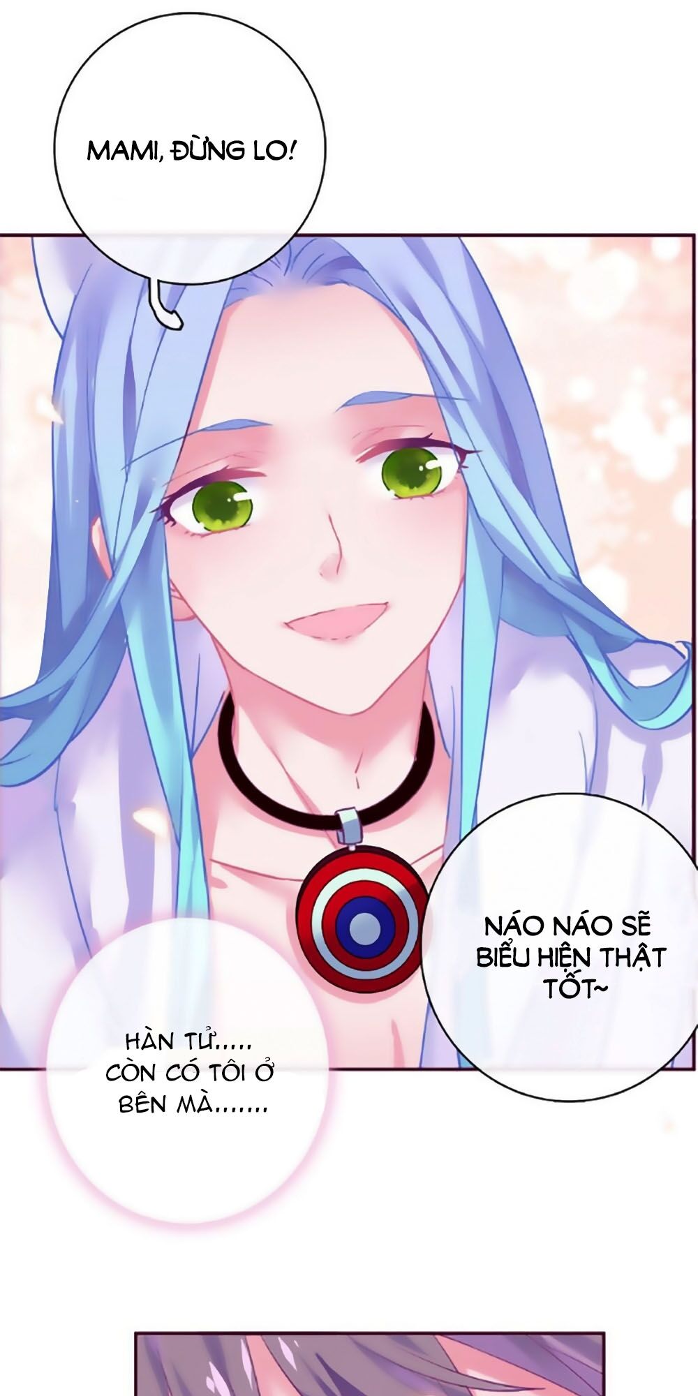 Đừng Nghịch, Ta Chỉ Muốn Yên Tĩnh Chap 68 - Next Chap 69