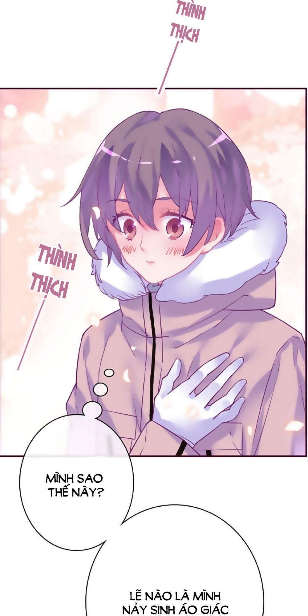 Đừng Nghịch, Ta Chỉ Muốn Yên Tĩnh Chap 68 - Next Chap 69