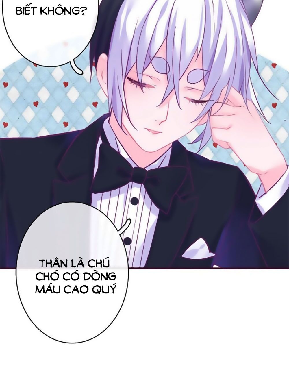 Đừng Nghịch, Ta Chỉ Muốn Yên Tĩnh Chap 68 - Next Chap 69