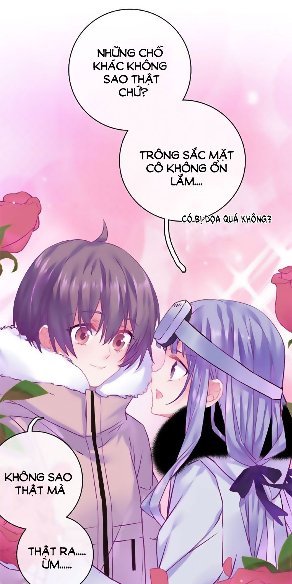 Đừng Nghịch, Ta Chỉ Muốn Yên Tĩnh Chap 68 - Next Chap 69