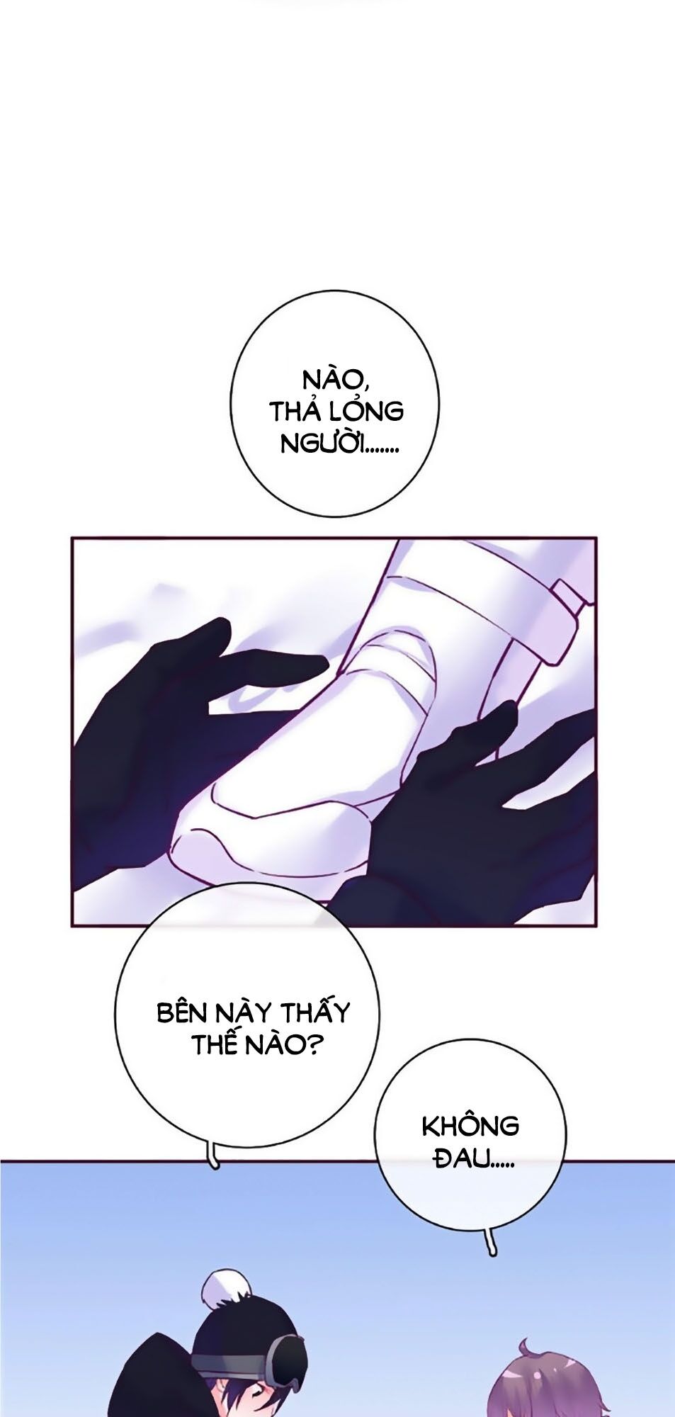 Đừng Nghịch, Ta Chỉ Muốn Yên Tĩnh Chap 68 - Next Chap 69
