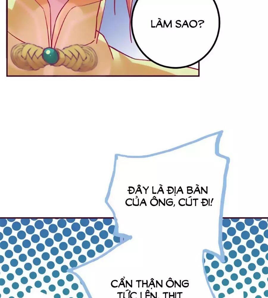 Đừng Nghịch, Ta Chỉ Muốn Yên Tĩnh Chap 69 - Next Chap 70
