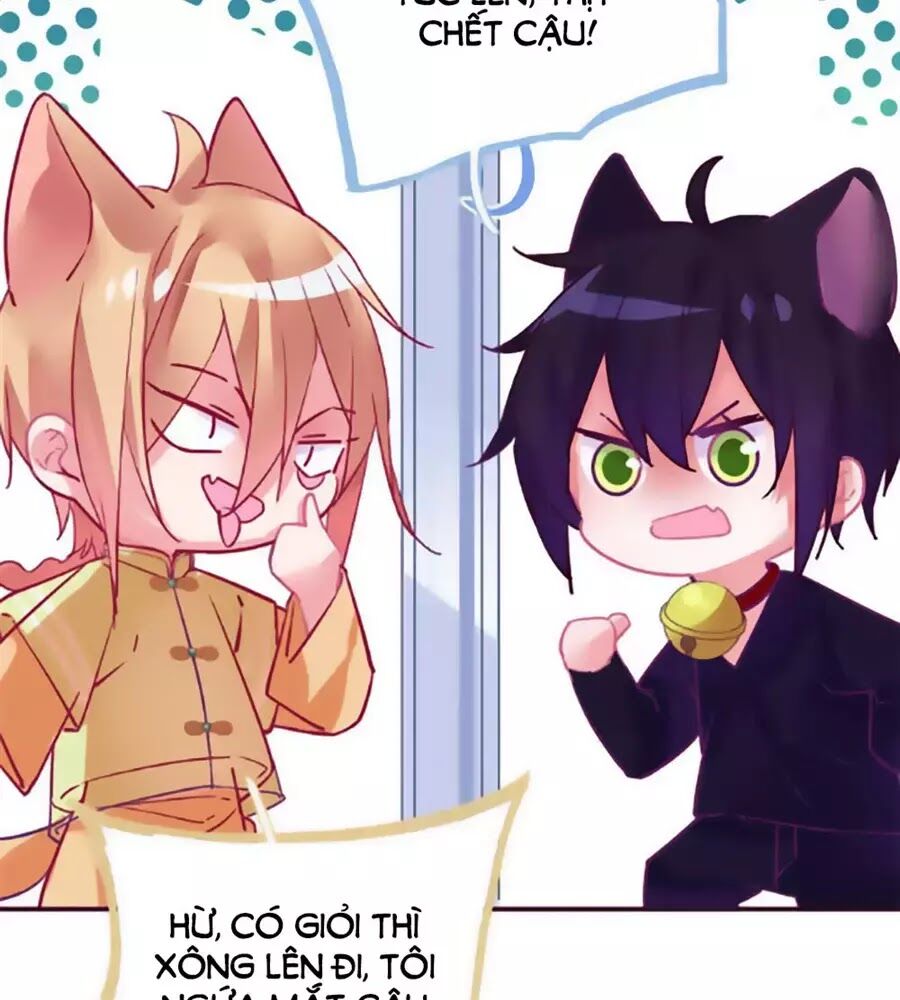 Đừng Nghịch, Ta Chỉ Muốn Yên Tĩnh Chap 69 - Next Chap 70
