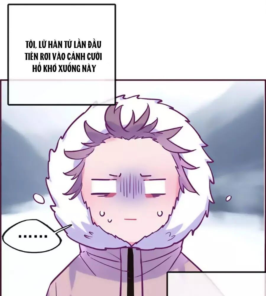 Đừng Nghịch, Ta Chỉ Muốn Yên Tĩnh Chap 69 - Next Chap 70