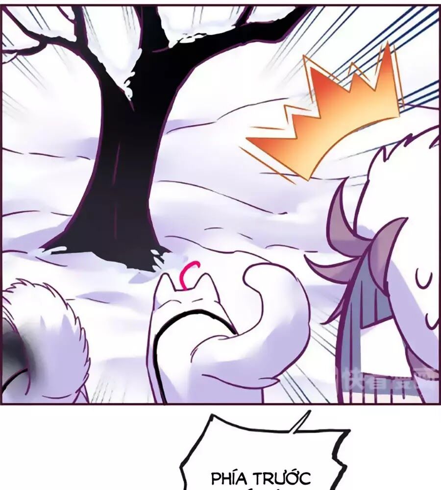 Đừng Nghịch, Ta Chỉ Muốn Yên Tĩnh Chap 69 - Next Chap 70