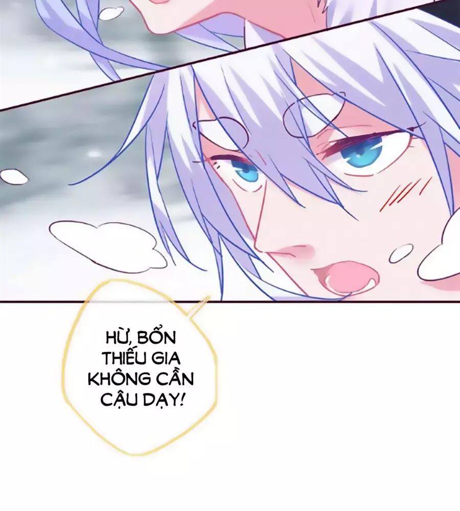Đừng Nghịch, Ta Chỉ Muốn Yên Tĩnh Chap 69 - Next Chap 70