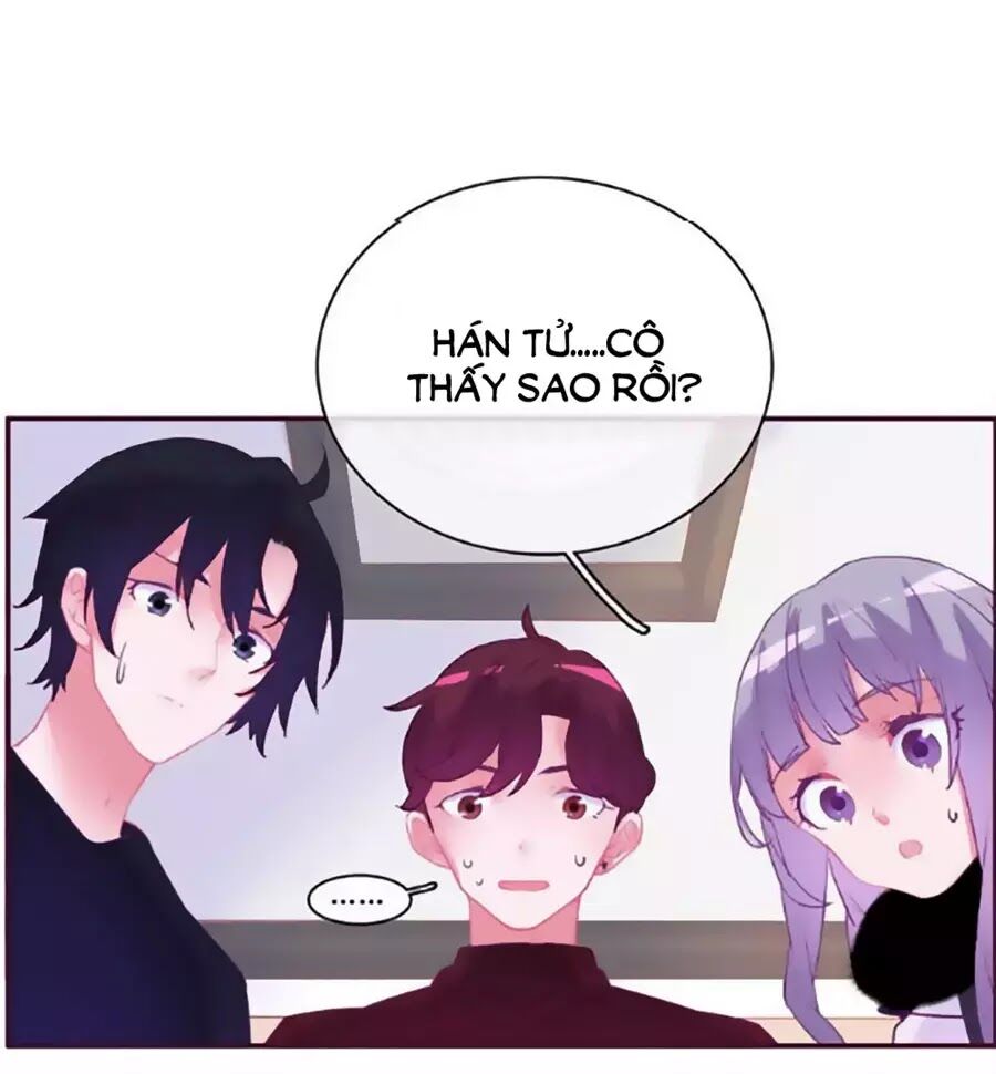 Đừng Nghịch, Ta Chỉ Muốn Yên Tĩnh Chap 69 - Next Chap 70