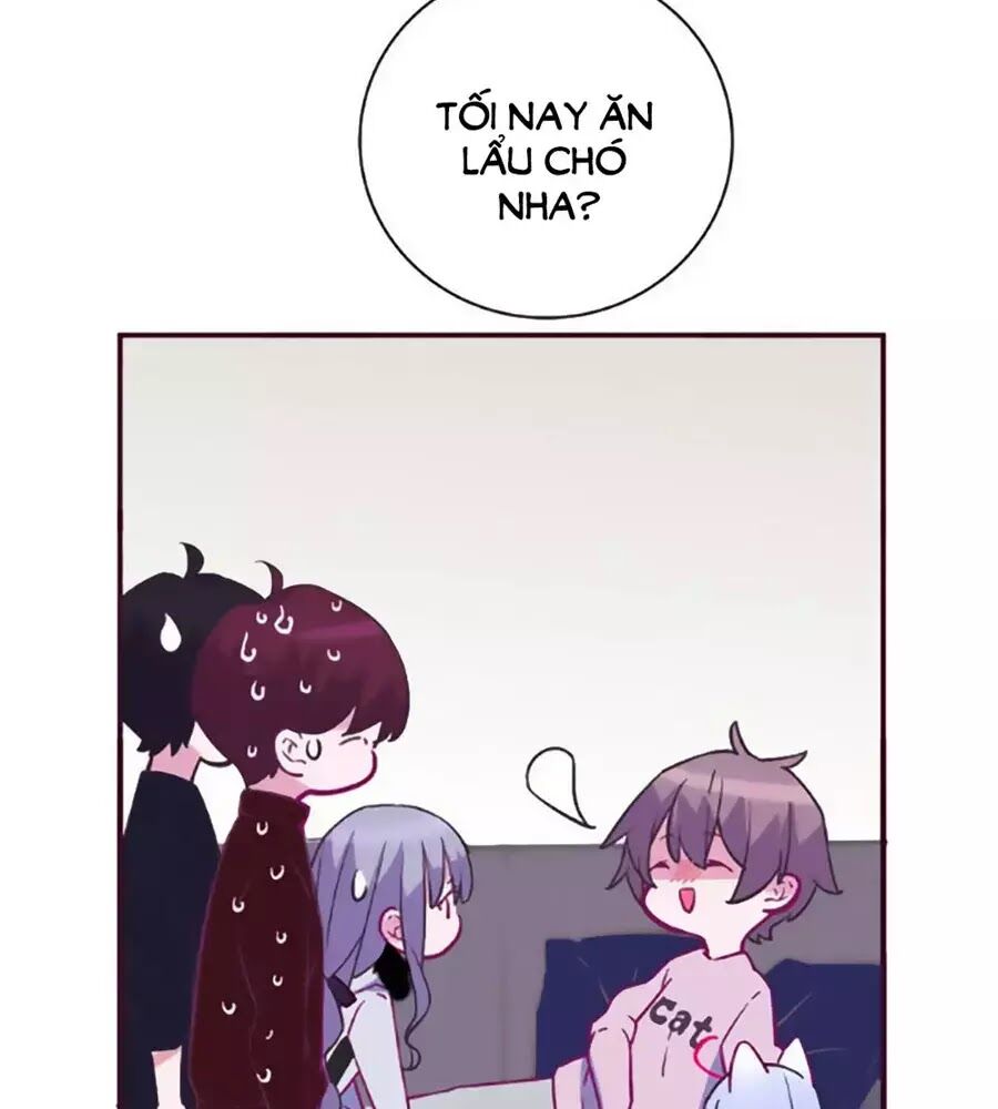 Đừng Nghịch, Ta Chỉ Muốn Yên Tĩnh Chap 69 - Next Chap 70