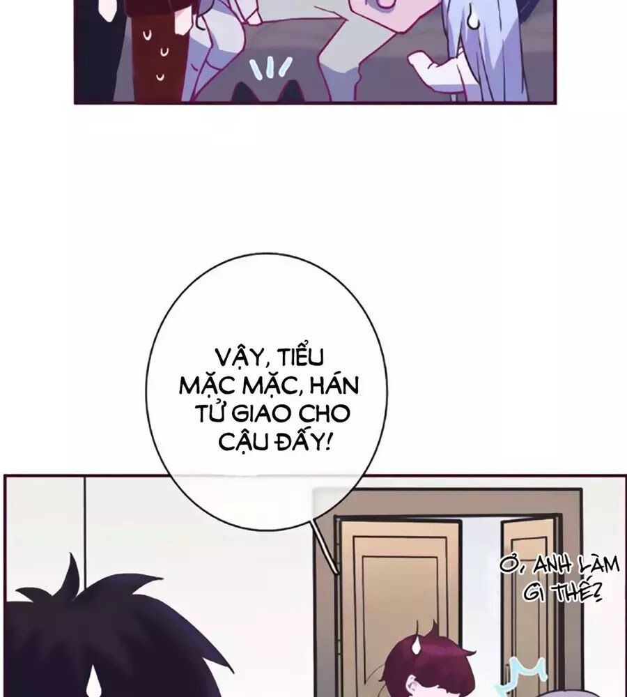 Đừng Nghịch, Ta Chỉ Muốn Yên Tĩnh Chap 69 - Next Chap 70