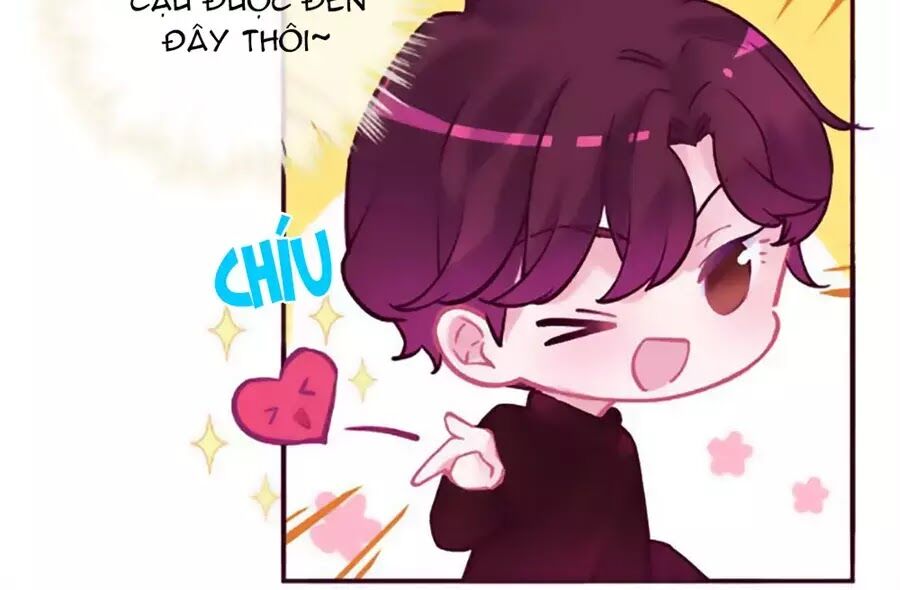 Đừng Nghịch, Ta Chỉ Muốn Yên Tĩnh Chap 69 - Next Chap 70