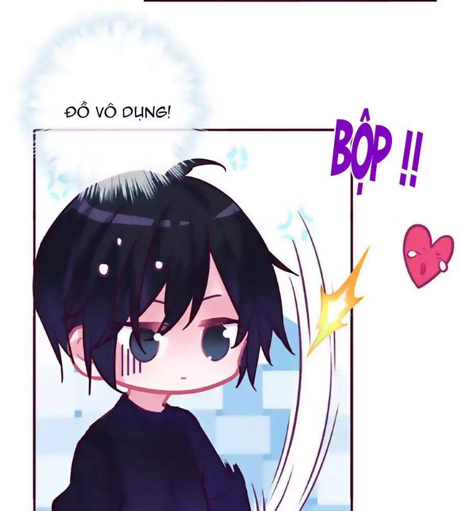 Đừng Nghịch, Ta Chỉ Muốn Yên Tĩnh Chap 69 - Next Chap 70