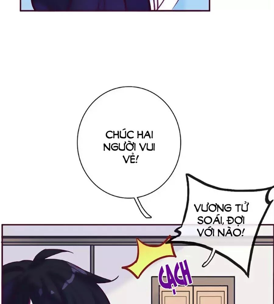 Đừng Nghịch, Ta Chỉ Muốn Yên Tĩnh Chap 69 - Next Chap 70