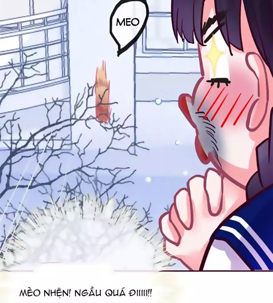 Đừng Nghịch, Ta Chỉ Muốn Yên Tĩnh Chap 69 - Next Chap 70