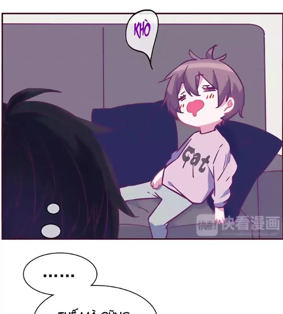 Đừng Nghịch, Ta Chỉ Muốn Yên Tĩnh Chap 69 - Next Chap 70