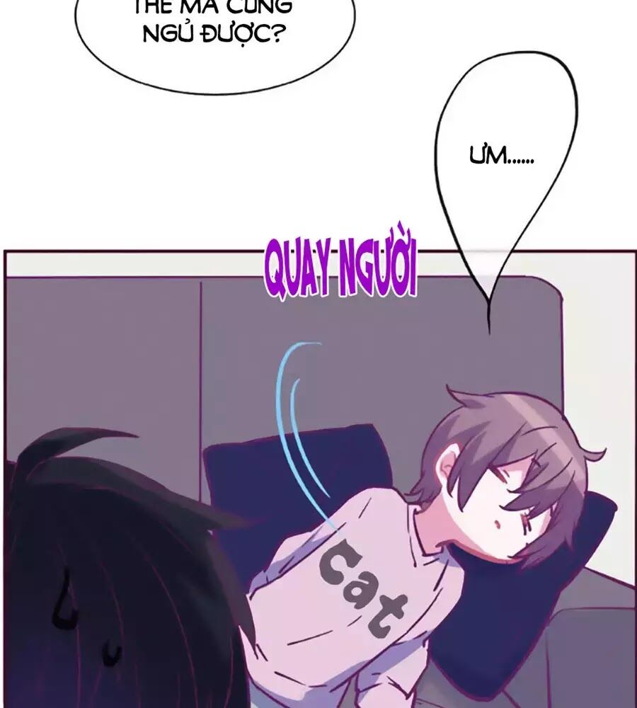 Đừng Nghịch, Ta Chỉ Muốn Yên Tĩnh Chap 69 - Next Chap 70