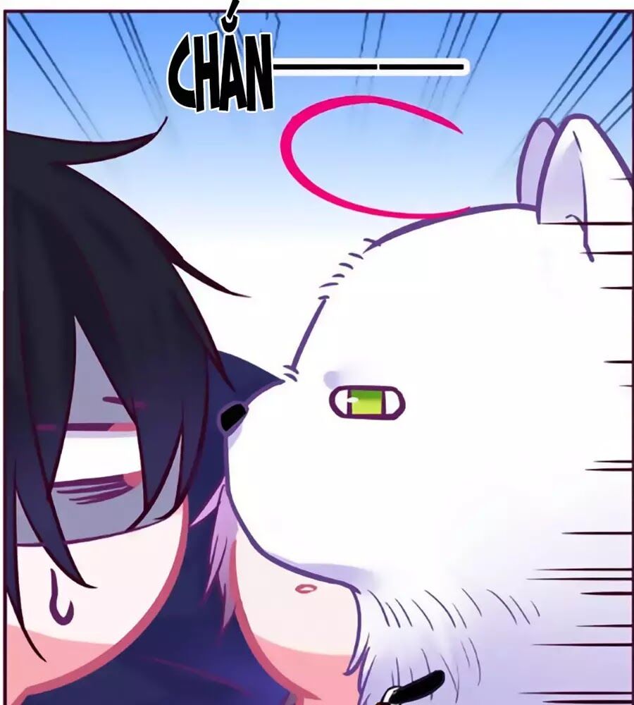 Đừng Nghịch, Ta Chỉ Muốn Yên Tĩnh Chap 69 - Next Chap 70