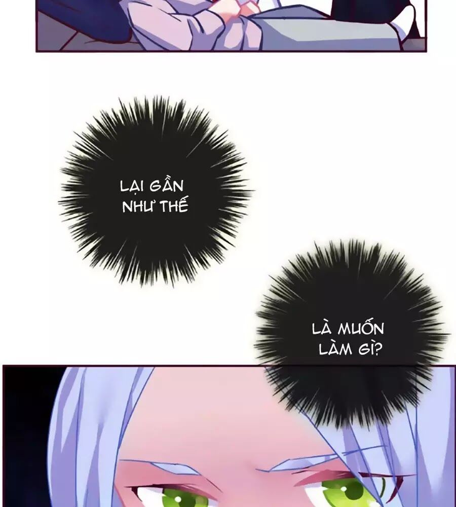 Đừng Nghịch, Ta Chỉ Muốn Yên Tĩnh Chap 69 - Next Chap 70