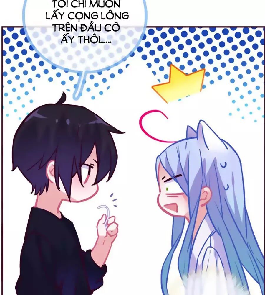 Đừng Nghịch, Ta Chỉ Muốn Yên Tĩnh Chap 69 - Next Chap 70