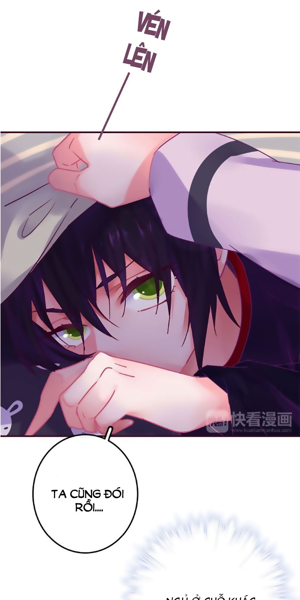 Đừng Nghịch, Ta Chỉ Muốn Yên Tĩnh Chap 75 - Next Chap 76