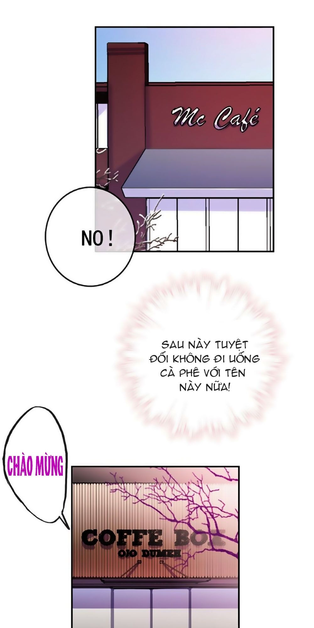 Đừng Nghịch, Ta Chỉ Muốn Yên Tĩnh Chap 76 - Next Chap 77
